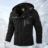 Cédric™ | Versatile All-Season Jacket