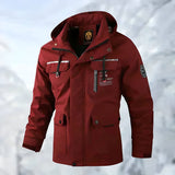 Cédric™ | Versatile All-Season Jacket