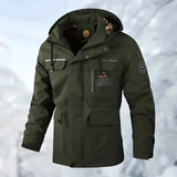 Cédric™ | Versatile All-Season Jacket