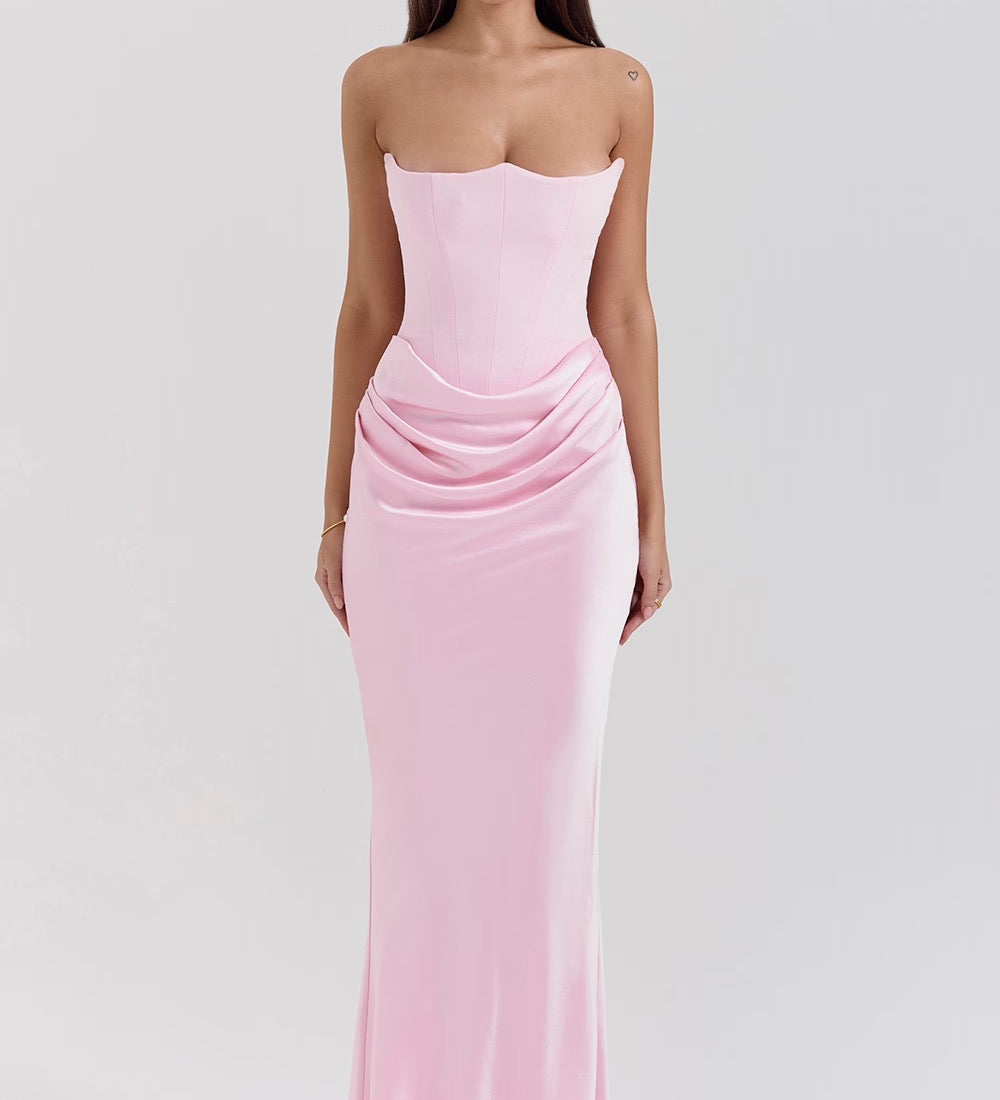 Stella Maxi Dress