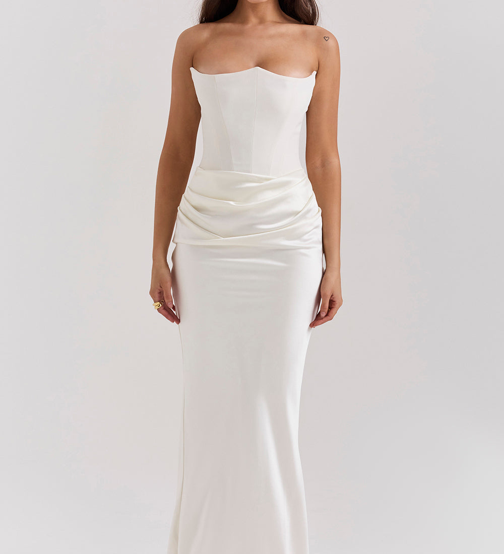 Stella Maxi Dress