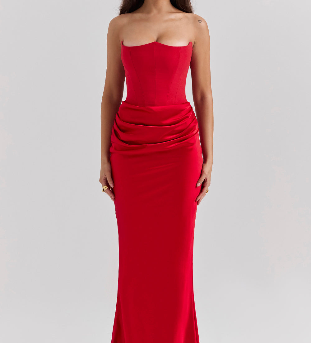 Stella Maxi Dress