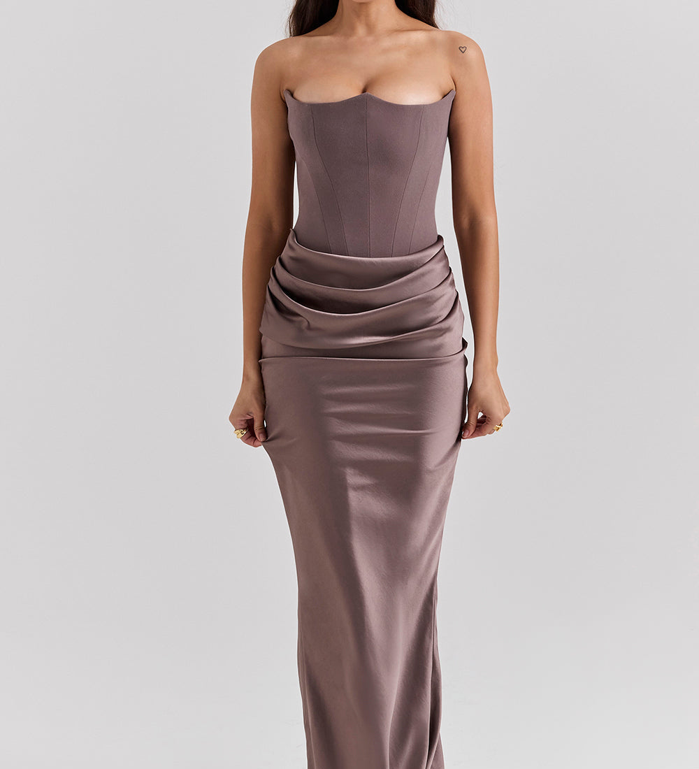 Stella Maxi Dress