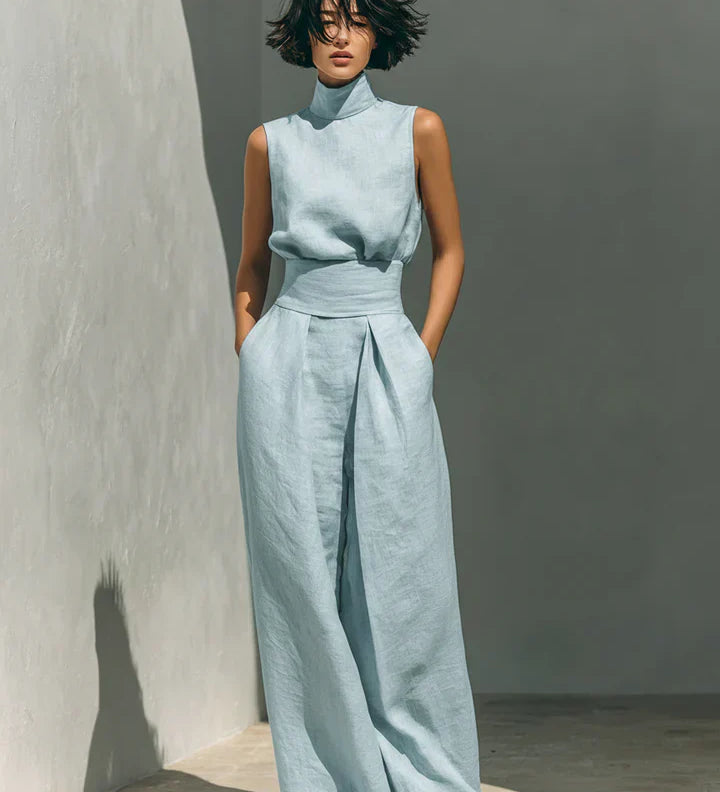Flor™ | Women's Minimalist Set