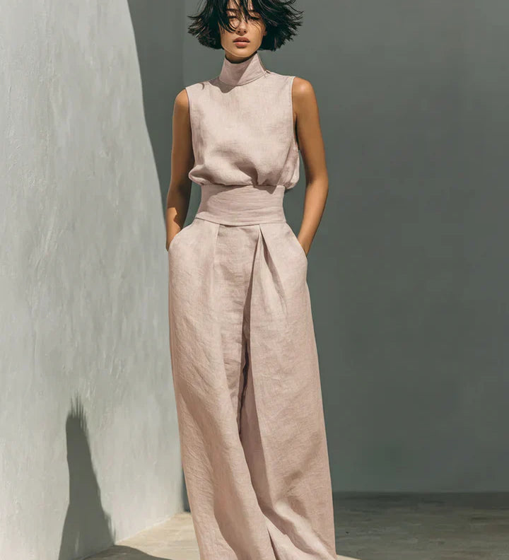 Flor™ | Women's Minimalist Set