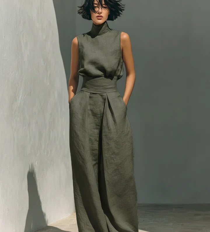 Flor™ | Women's Minimalist Set
