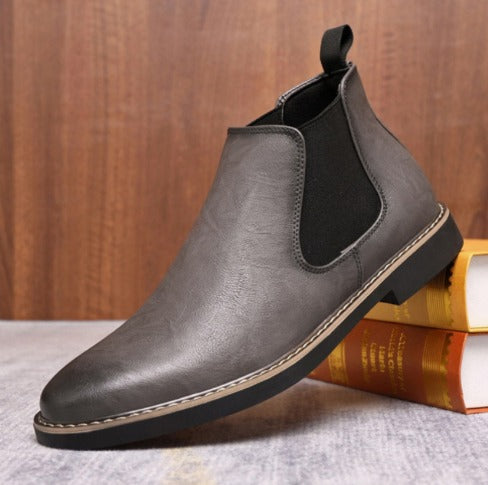 Harry | Men's Chelsea Boot Collection