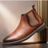 Harry | Men's Chelsea Boot Collection