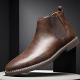 Harry | Men's Chelsea Boot Collection