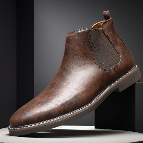 Harry | Men's Chelsea Boot Collection