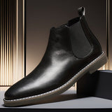 Harry | Men's Chelsea Boot Collection