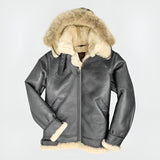 Hugo™ | Cozy Pilot Jacket