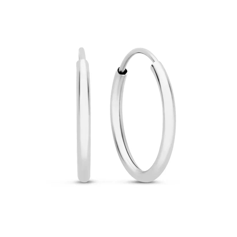 Noémie Sorel Stud Earrings