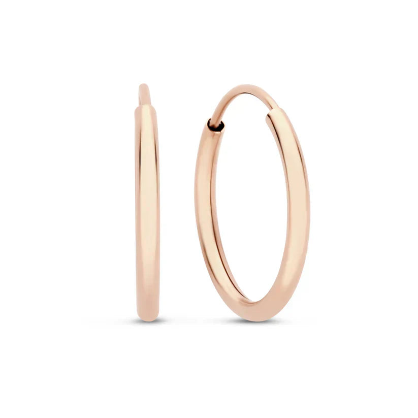 Noémie Sorel Stud Earrings