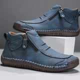 ADRIAN™ | Cozy Footwear