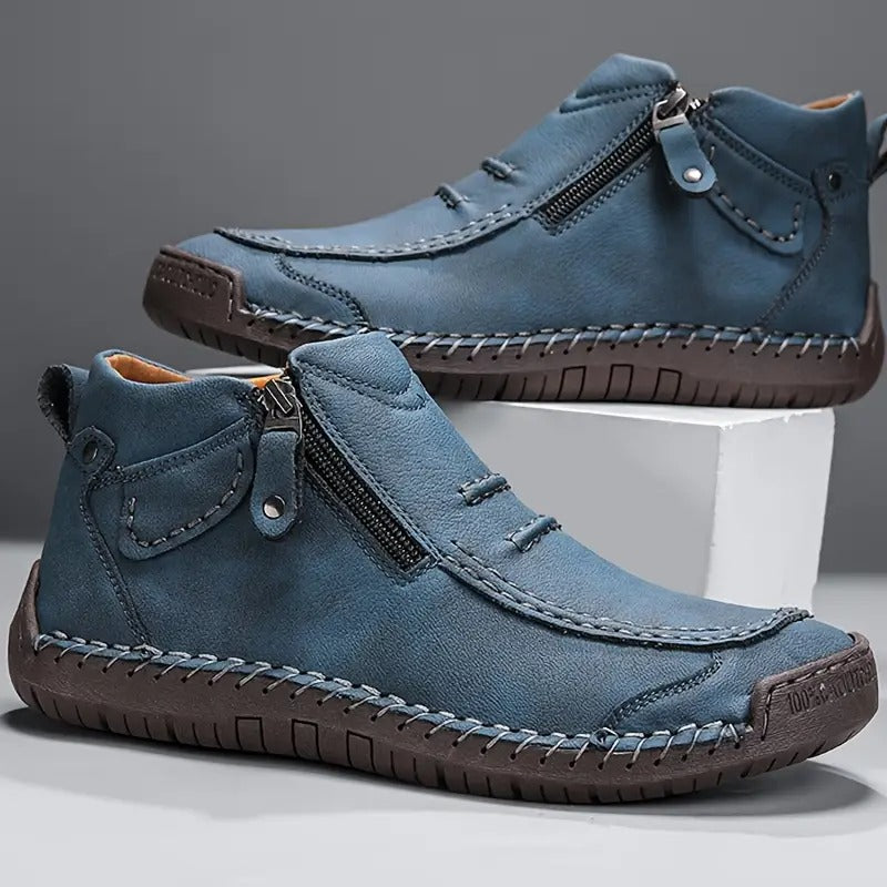 ADRIAN™ | Cozy Footwear