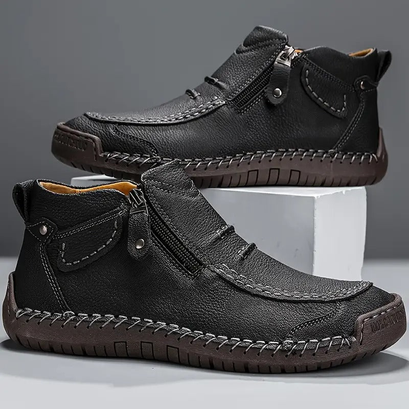 ADRIAN™ | Cozy Footwear
