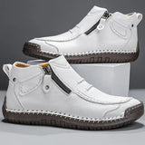 ADRIAN™ | Cozy Footwear