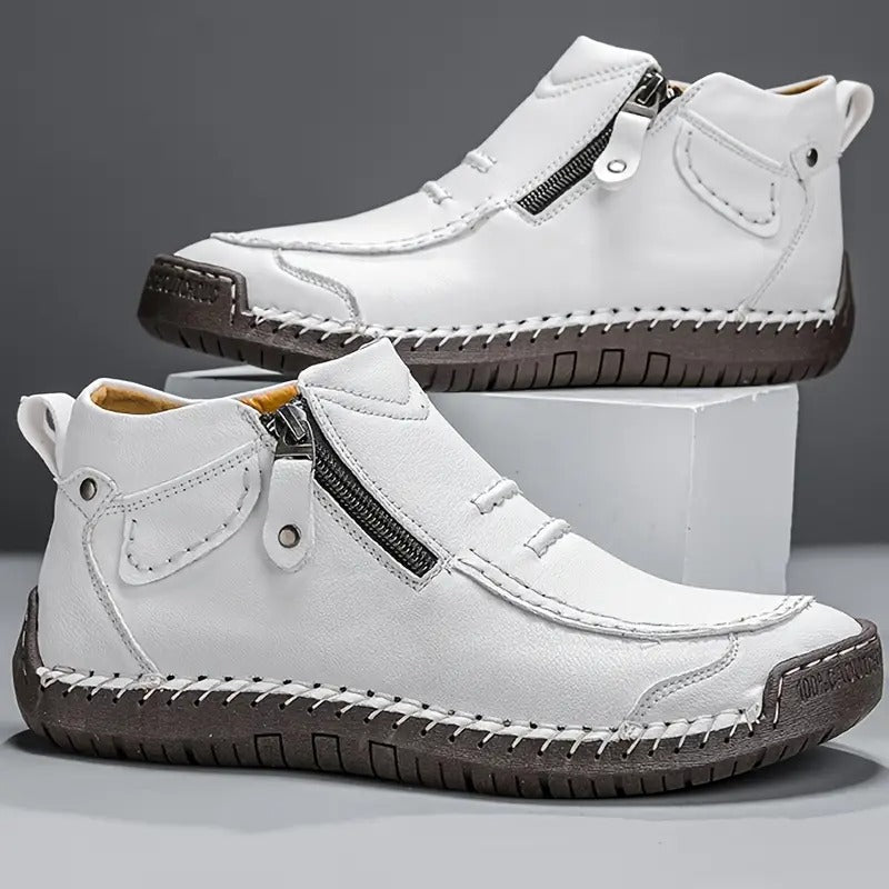 ADRIAN™ | Cozy Footwear