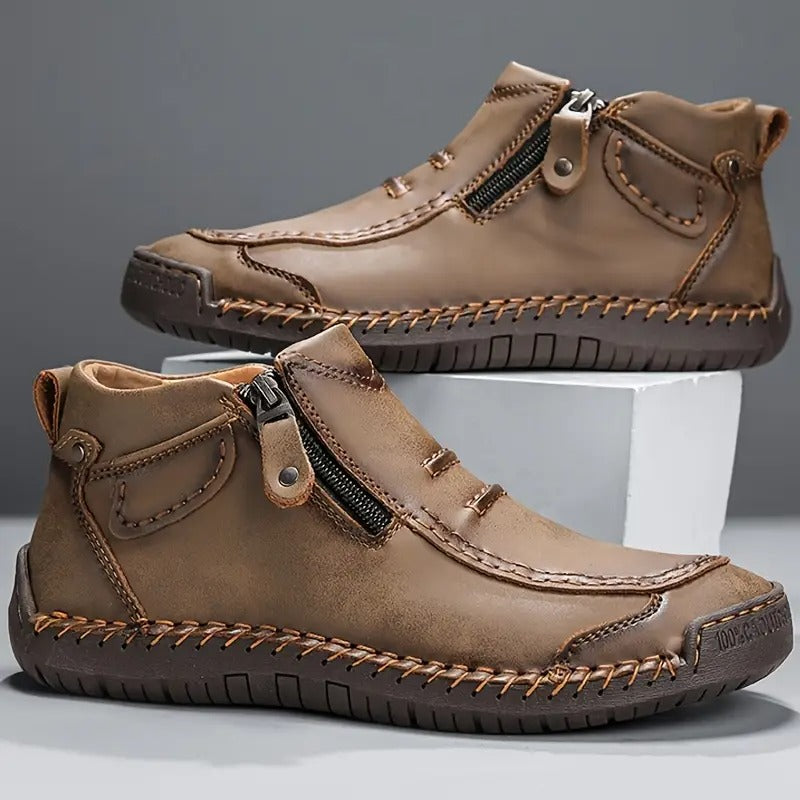 ADRIAN™ | Cozy Footwear