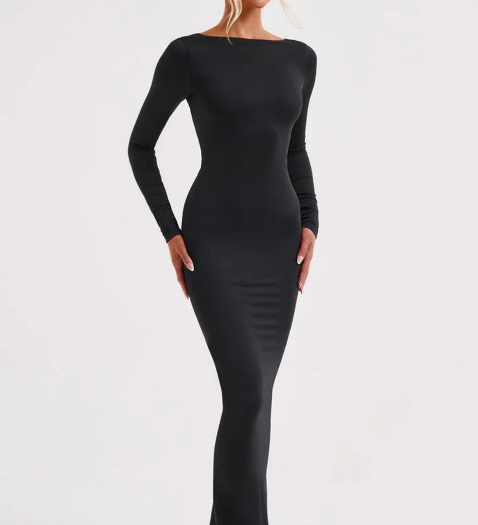 Vivienne | Long Maxi Dress