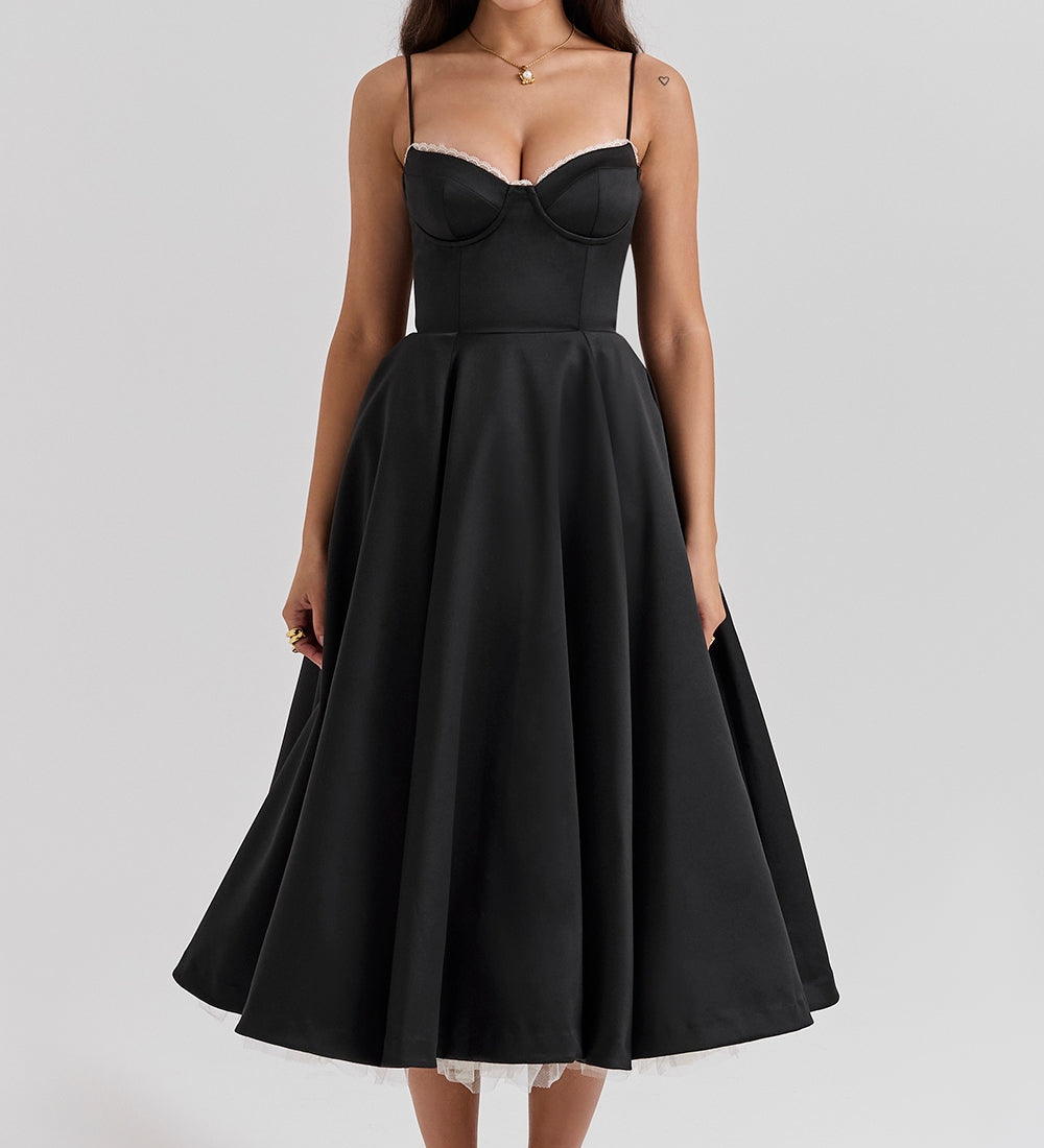 Daisy Midi Dress