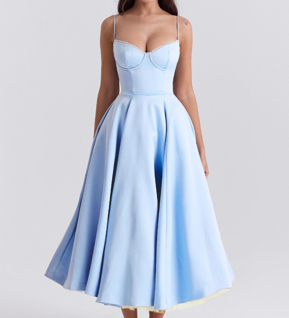 Daisy Midi Dress