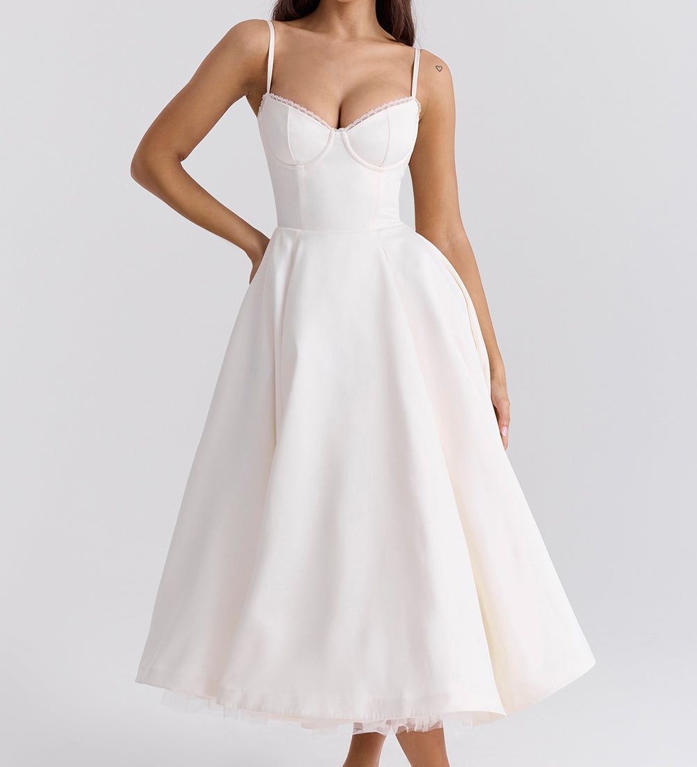 Daisy Midi Dress