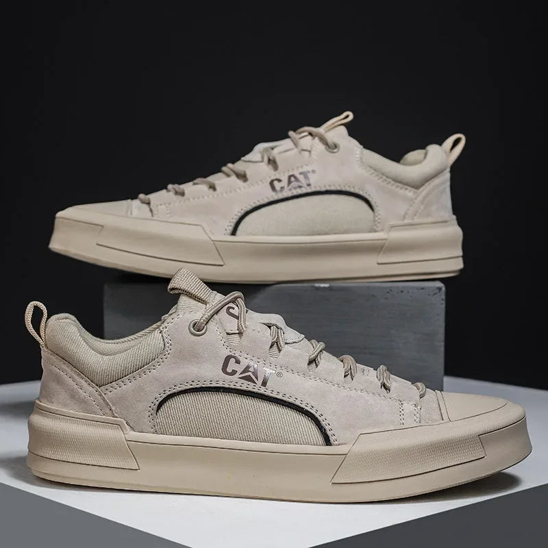 UrbanEdge | Premium Leather Footwear