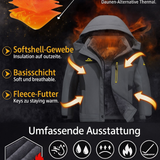 Étienne™ | Premium Winter Coat