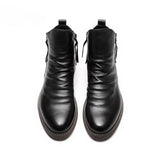 Bernardo Cavallino Boots