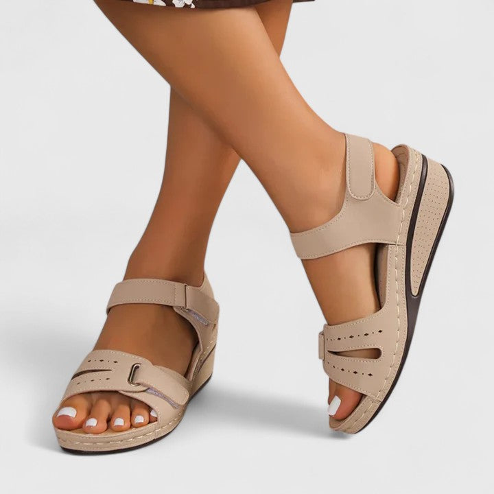 Guinevere | Orthopaedic Sandals