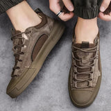 UrbanEdge | Premium Leather Footwear