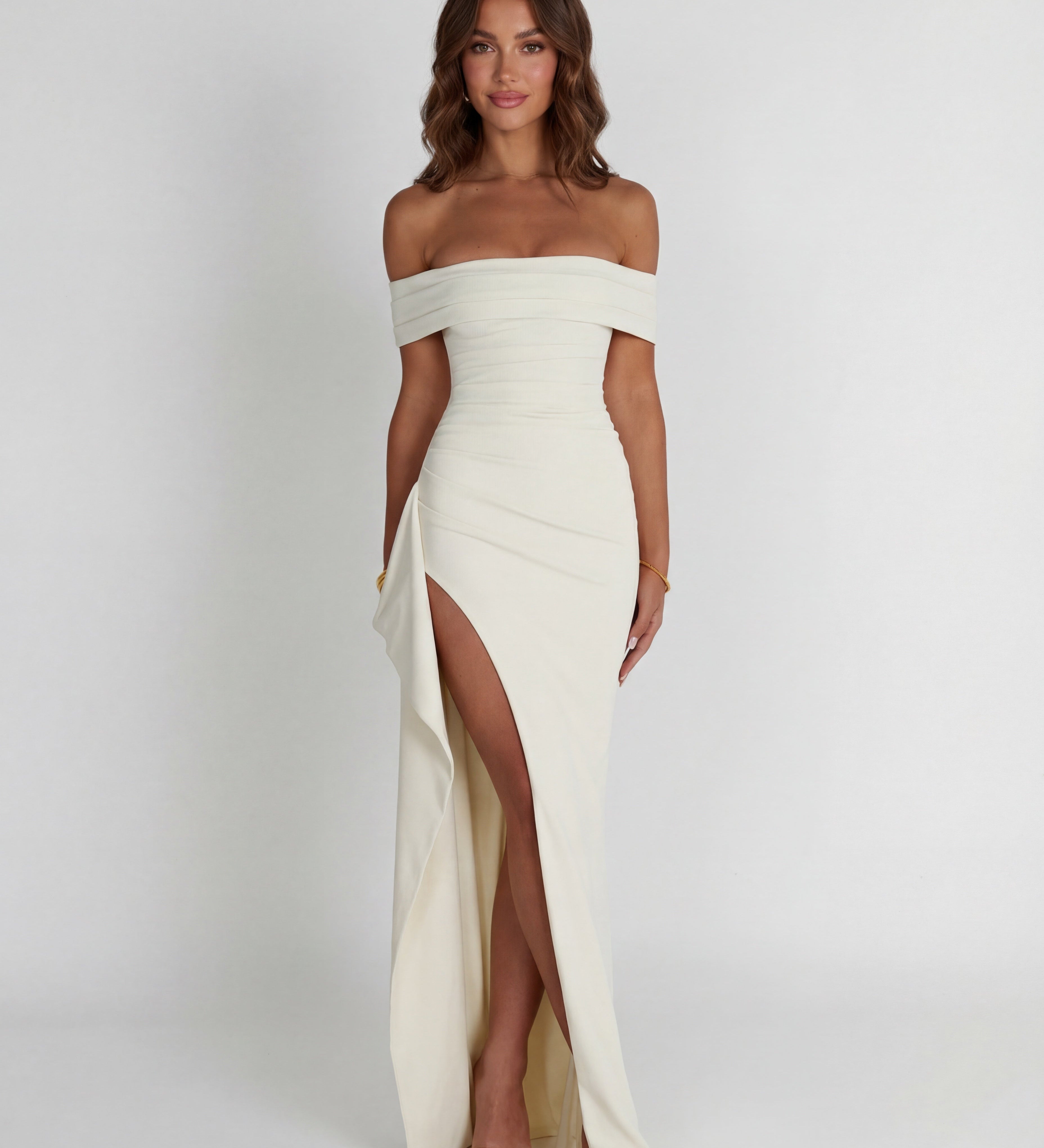 Belle Maxi Dress