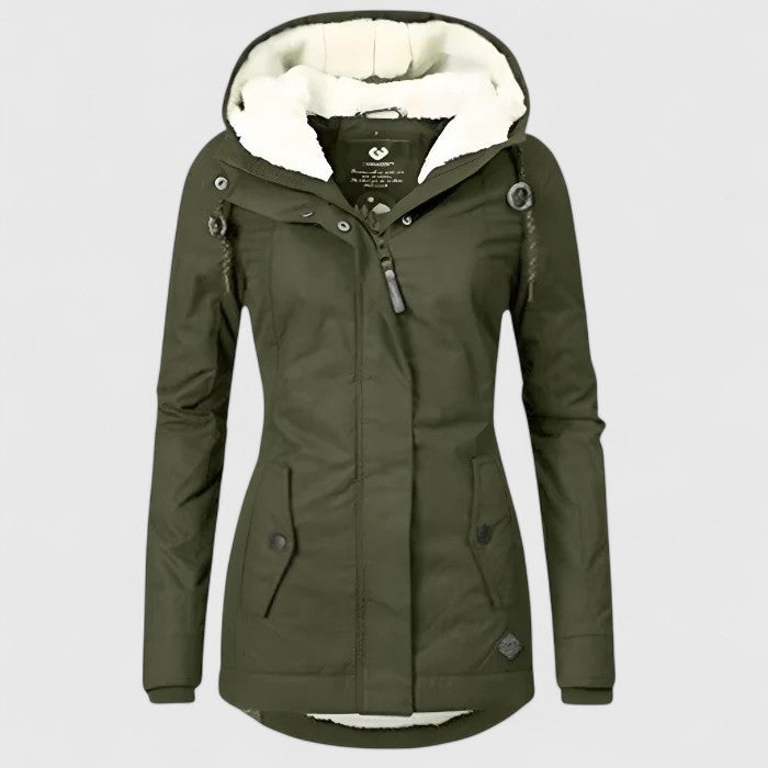 Tivona | Elegant Jacket