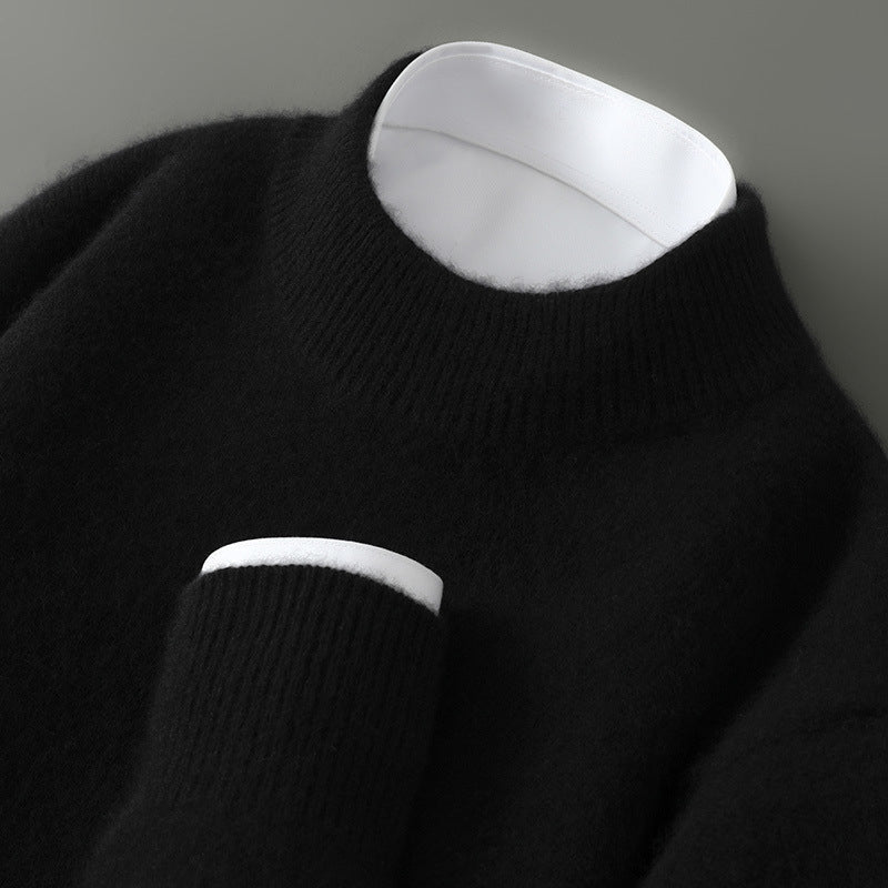 Pure Cashmere