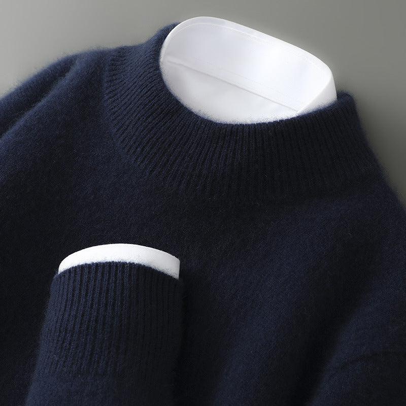 Pure Cashmere
