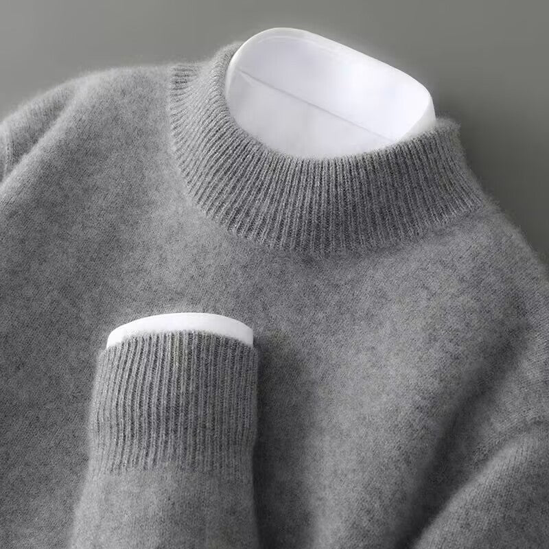 Pure Cashmere