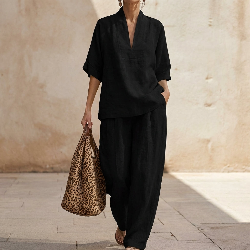 Dolores | Women's Two-Piece Set