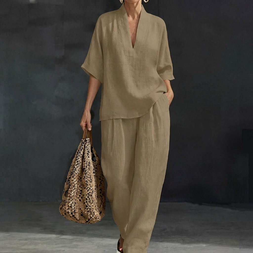 Dolores | Women's Two-Piece Set