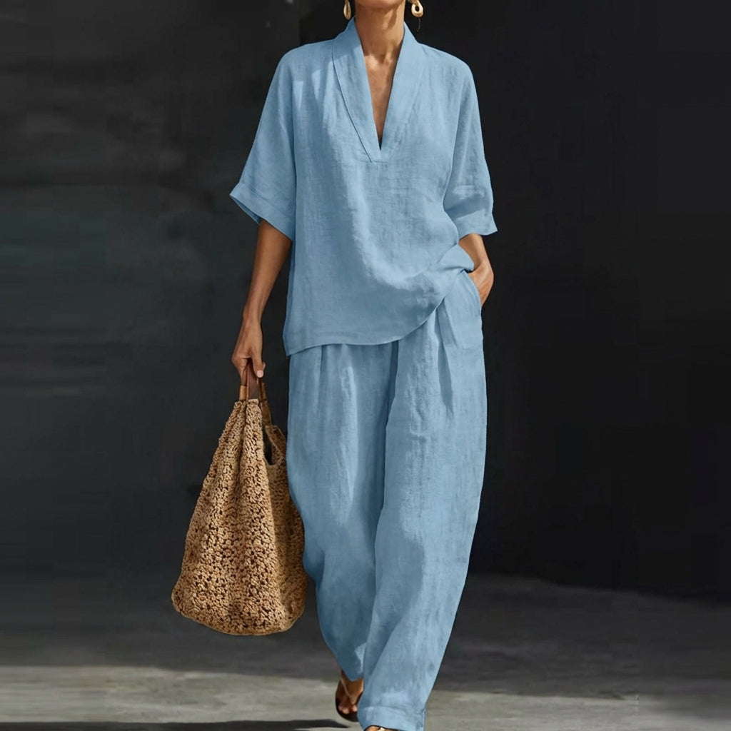 Dolores | Women's Two-Piece Set