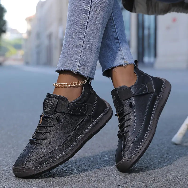 Elise | Comfortable Orthopaedic Trainers