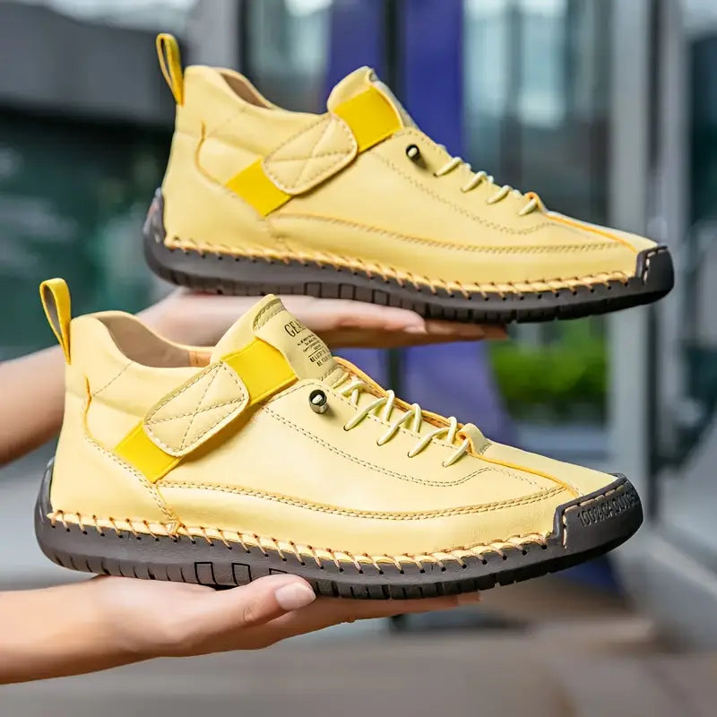 Elise | Comfortable Orthopaedic Trainers