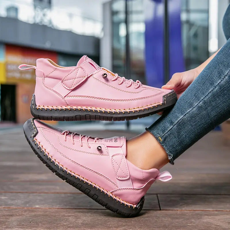 Elise | Comfortable Orthopaedic Trainers