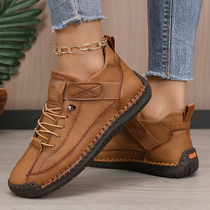 Elise | Comfortable Orthopaedic Trainers