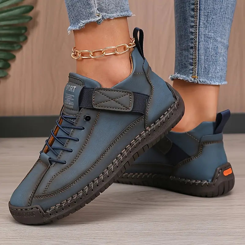 Elise | Comfortable Orthopaedic Trainers