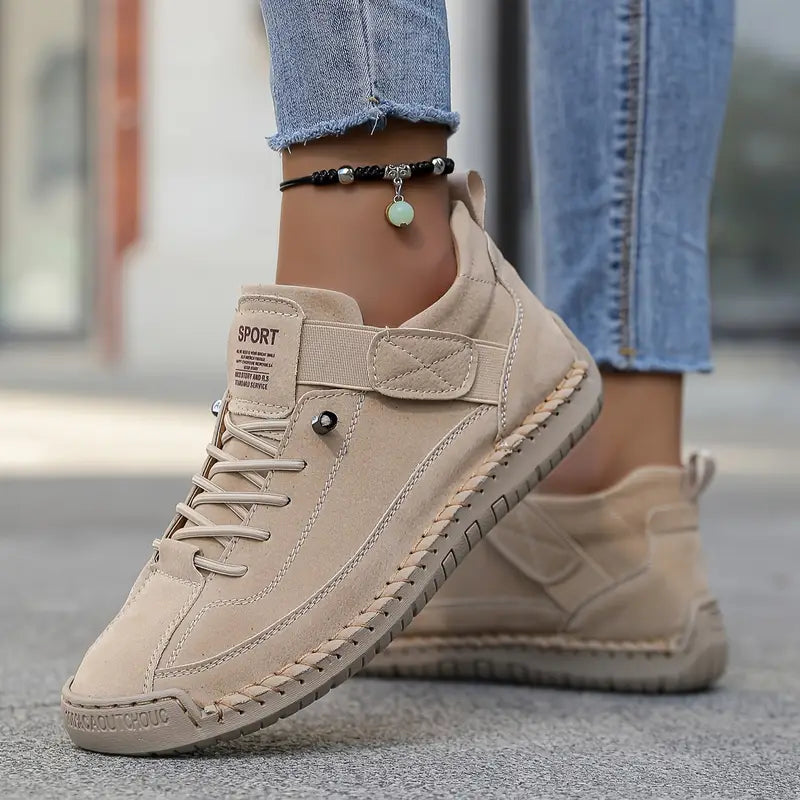 Elise | Comfortable Orthopaedic Trainers