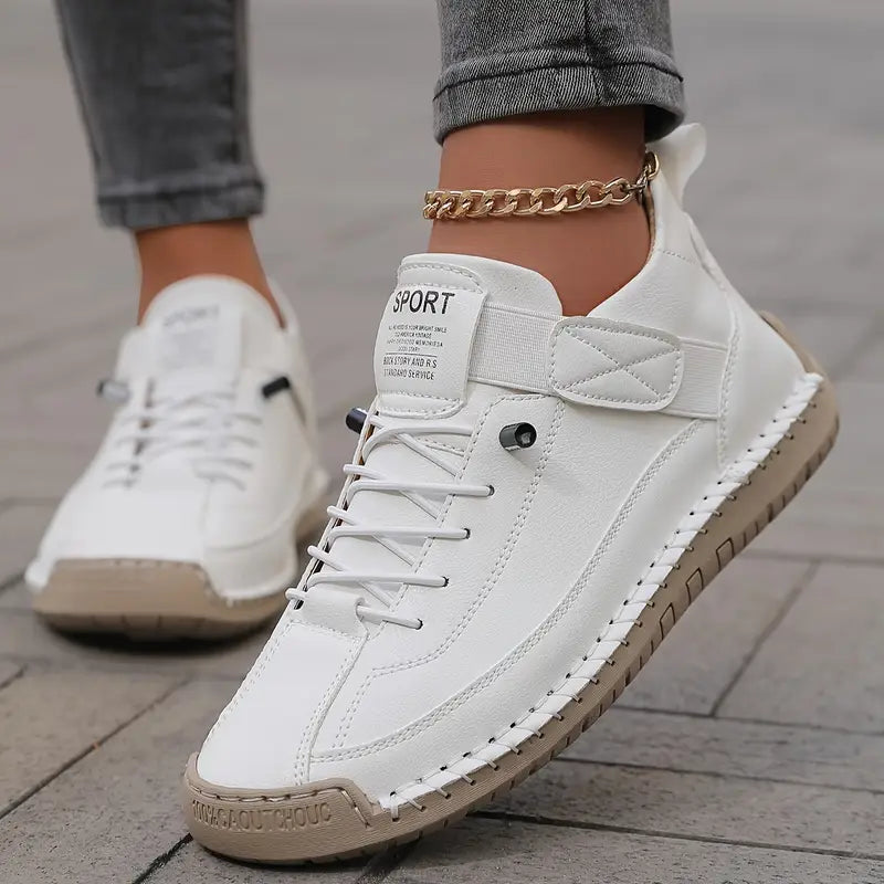 Elise | Comfortable Orthopaedic Trainers