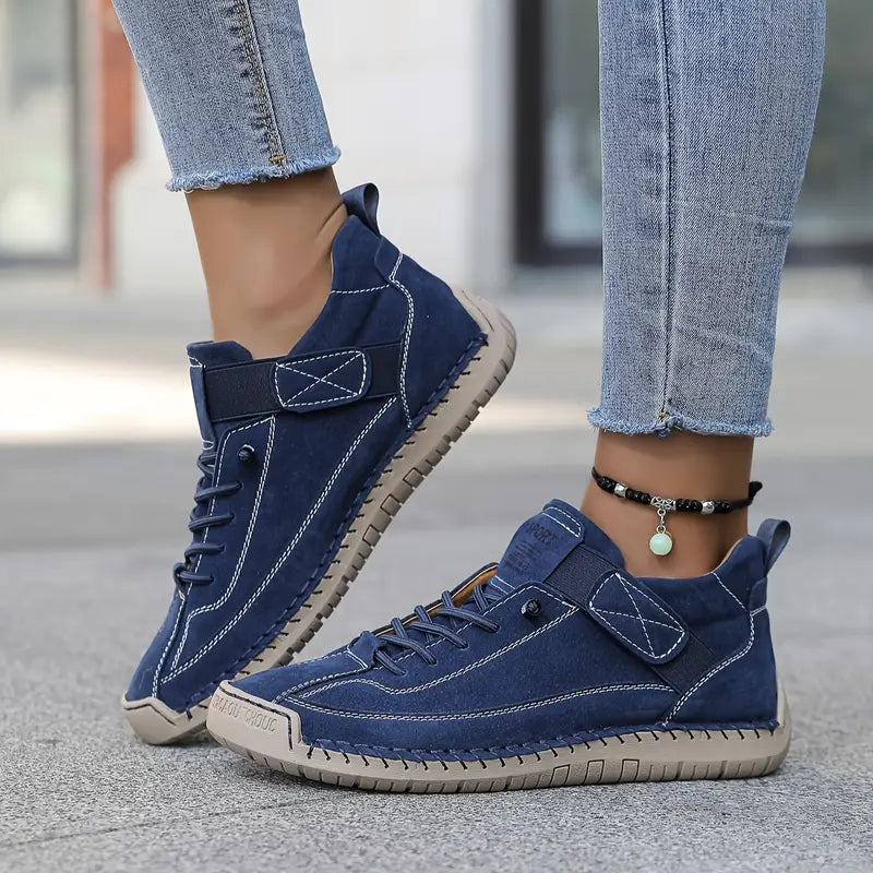 Elise | Comfortable Orthopaedic Trainers