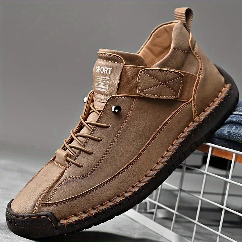Elise | Comfortable Orthopaedic Trainers